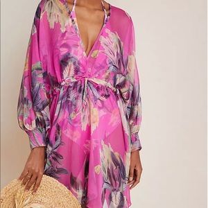 PatBo Grace Coverup Size Small
